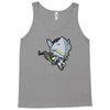 genji Tank Top