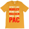 be like the greats T-Shirt