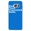 kiedes flea frusciante smith Samsung Galaxy S7