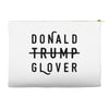 Donald Glover Accessory Pouches