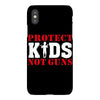 Protect Kids Not Guns iPhoneX