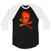 fahrie77 3/4 Sleeve Shirt