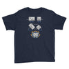 control z fusion Youth Tee