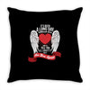 it&rsquo;s been a long day without you [ your name ] and i&rsquo;ll tell you a Throw Pillow