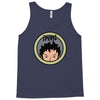 trent lane Tank Top