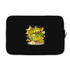 monster studen Laptop sleeve