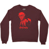 nosferatu Crewneck Sweatshirt