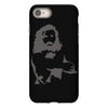 bruiser brody wrestling legend 80s wrestler fan iPhone 8