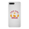 This Girl Loves Her Papillon iPhone 7 Plus Case