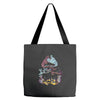 wizards duel Tote Bags