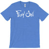 fish on T-Shirt