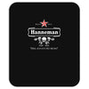 jeff hanneman Mousepad