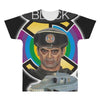 captain black, ideal birthday present or gift All Over Men's T-shirt