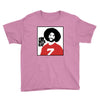 #IMWITHKAP (f156) Youth Tee