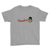 THE HOODINI Youth Tee