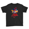 fiftysix Youth Tee