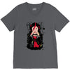 rebel princess V-Neck Tee