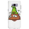 poosaurus Samsung Galaxy S8 Plus