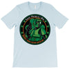 Saint Patrick&acute;s Day T-Shirt