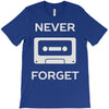 retro and vintage cassette humor T-Shirt