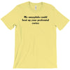 neuroscience humor T-Shirt