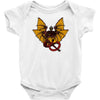 lucifer Baby Onesie