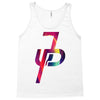 jake paul cool colors Tank Top