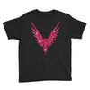 logan paul Maverick Youth Tee