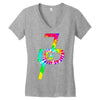 jake paull Women's V-Neck T-Shirt