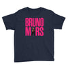 B_MARS 2 Youth Tee