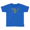 journey of courage Toddler T-shirt
