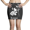 r.i.p. lemmy kilmister Mini Skirts