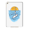 death surfer iPad Mini 4