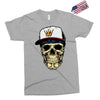 skull Exclusive T-shirt