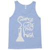 science gets me high Tank Top