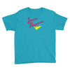jesse and the rippers Youth Tee