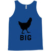 big cock Tank Top