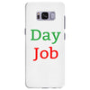 day job Samsung Galaxy S8 Plus