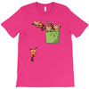 pocket red pandas T-Shirt