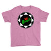 MR SIMPLE Youth Tee