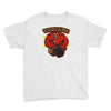 tickle me elmo Youth Tee