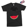 Don't Eat Watermelon Seeds Exclusive T-shirt
