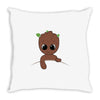 Baby Groot Throw Pillow