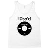 ipoo'd Tank Top