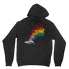 shelf life Unisex Hoodie