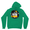 camper van Unisex Hoodie