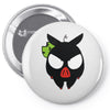 ranma Pin-back button