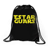 Estar Guars Drawstring Bags