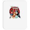 mononoke time Mousepad