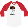 i love you 3/4 Sleeve Shirt